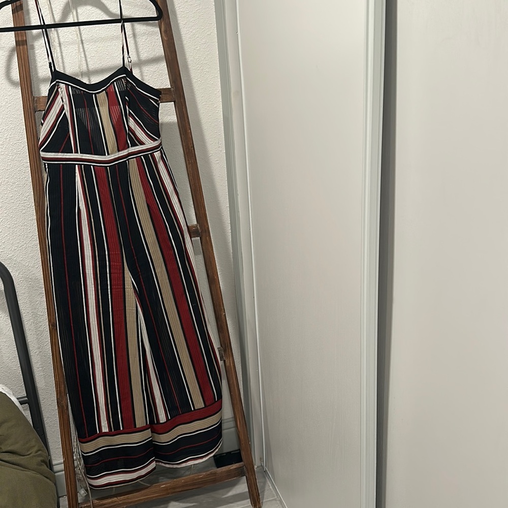 Forever 21 jumpsuit